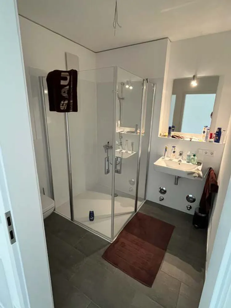 2 Zimmer Wohnung mit 64 m² in Hannover – Bild 4