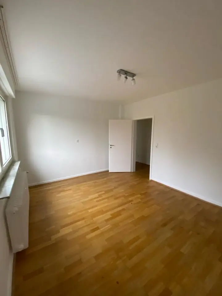 3 Zimmer Wohnung mit 78 m² in Hamm – Bild 1