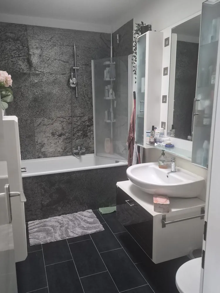 2 room apartment with 64 m² in Bielefeld – Photo 4