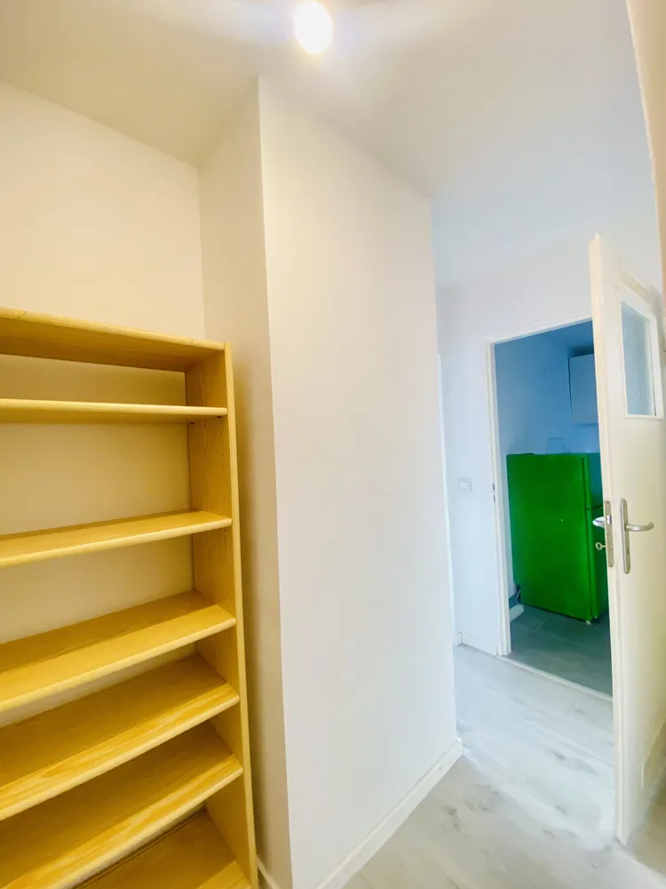 1 room apartment with 44 m² in Frankfurt am Main – Photo 9