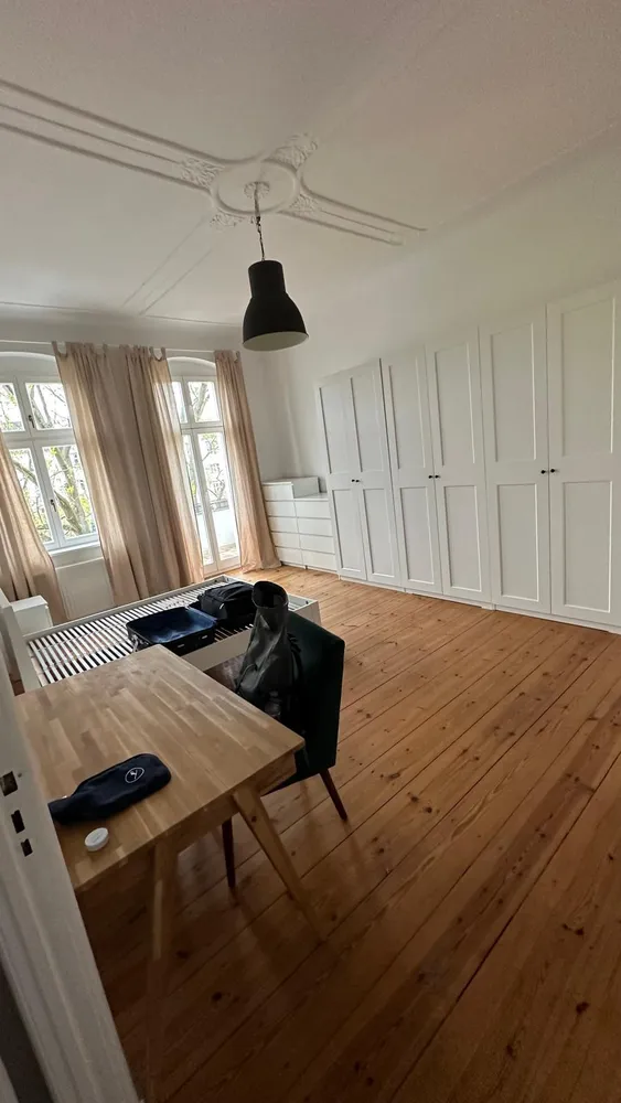 2 Zimmer Wohnung mit 75 m² in Berlin – Bild 9