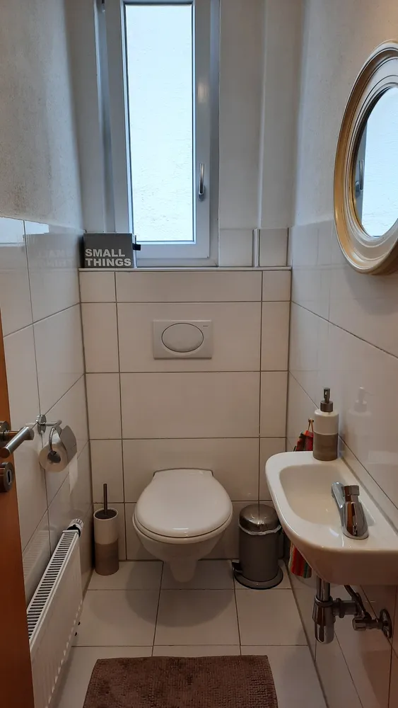 4 Zimmer Wohnung mit 75 m² in Stuttgart – Bild 8