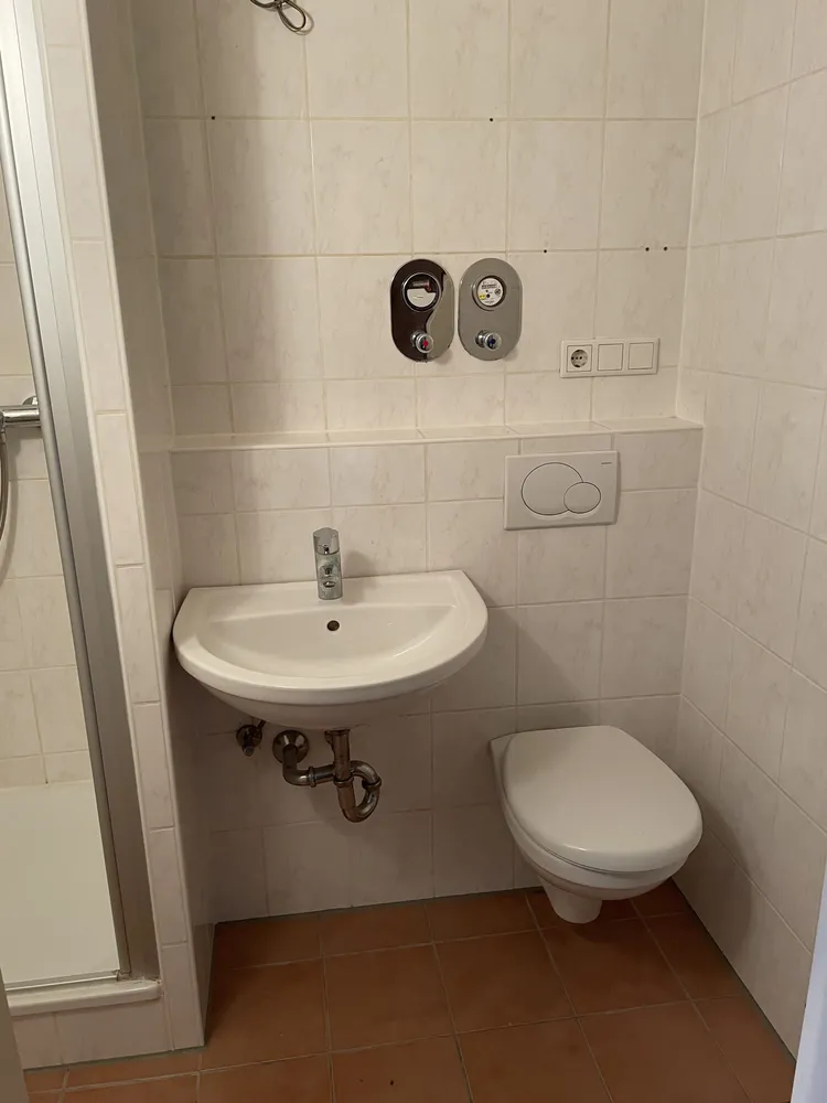 2 room apartment with 48 m² in Nuremberg – Photo 3