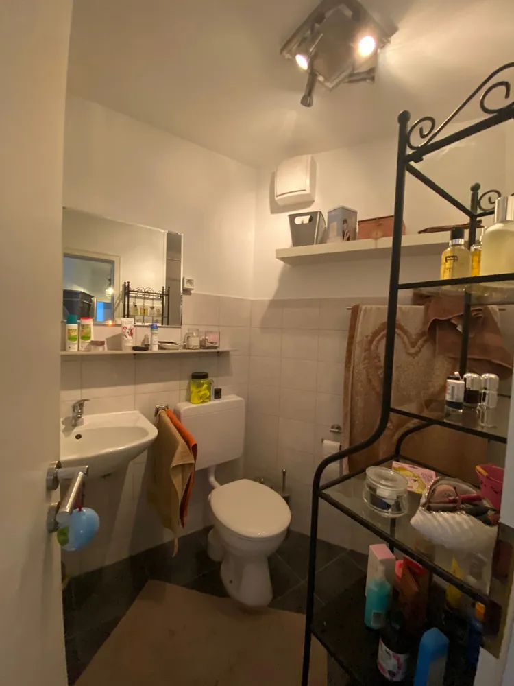 3 Zimmer Wohnung mit 65 m² in Mannheim – Bild 8