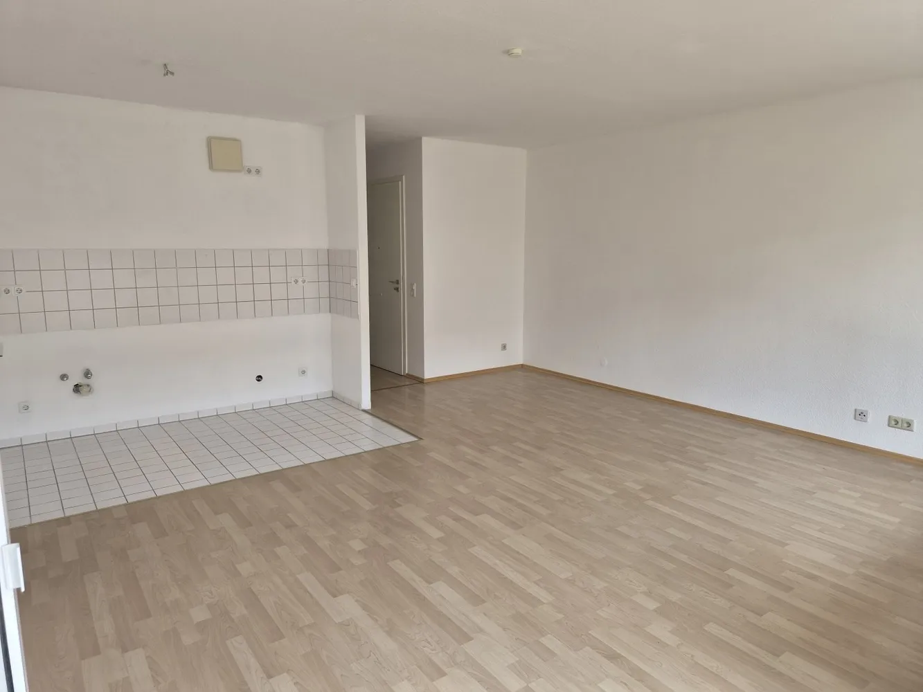 2 Zimmer Wohnung mit 54 m² in Chemnitz – Bild 2