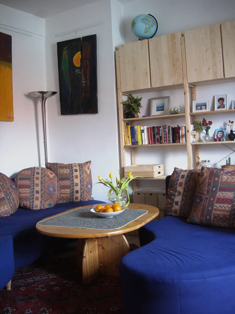 4 Zimmer Wohnung mit 90 m² in Nürnberg – Bild 11