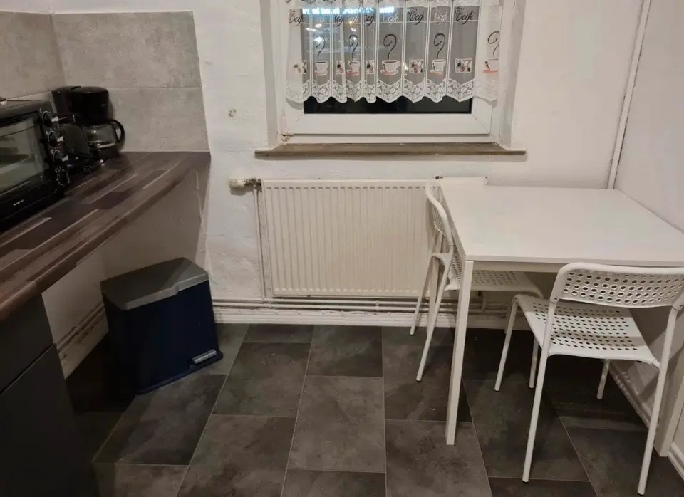 2 Zimmer Wohnung mit 36 m² in Wilhelmshaven – Bild 3