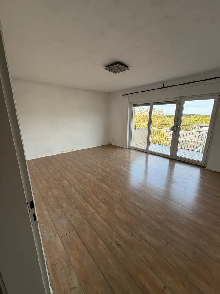 2 Zimmer Wohnung mit 62 m² in Castrop-Rauxel – Bild 1