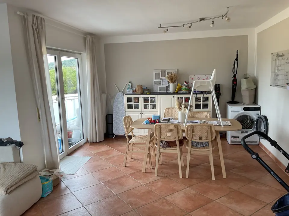 3 Zimmer Wohnung mit 83 m² in Kaiserslautern – Bild 8