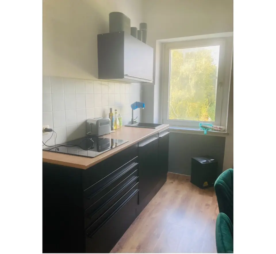 WG-Zimmer mit 38 m² in Velbert – Bild 3