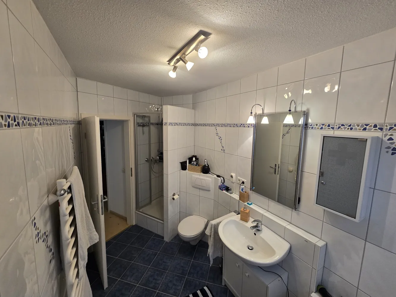 2 Zimmer Wohnung mit 64 m² in Mannheim – Bild 10