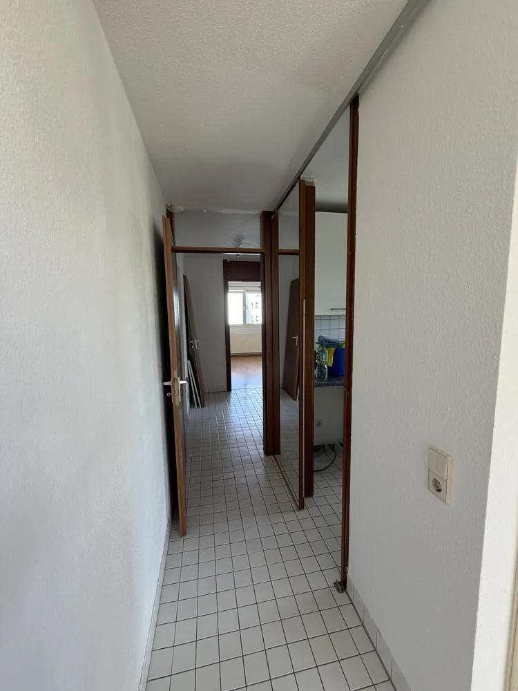 2 Zimmer Wohnung mit 55 m² in Böblingen – Bild 1