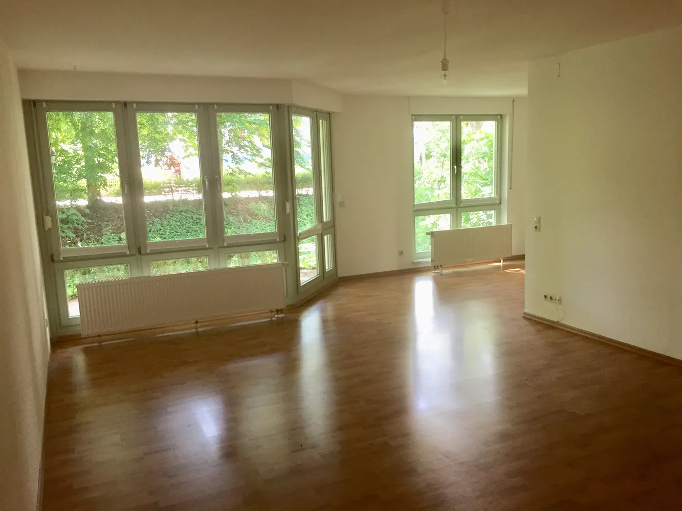 3 Zimmer Wohnung mit 83 m² in Herford – Bild 6