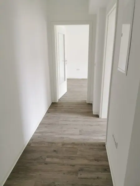 2 Zimmer Wohnung mit 44 m² in Duisburg – Bild 4