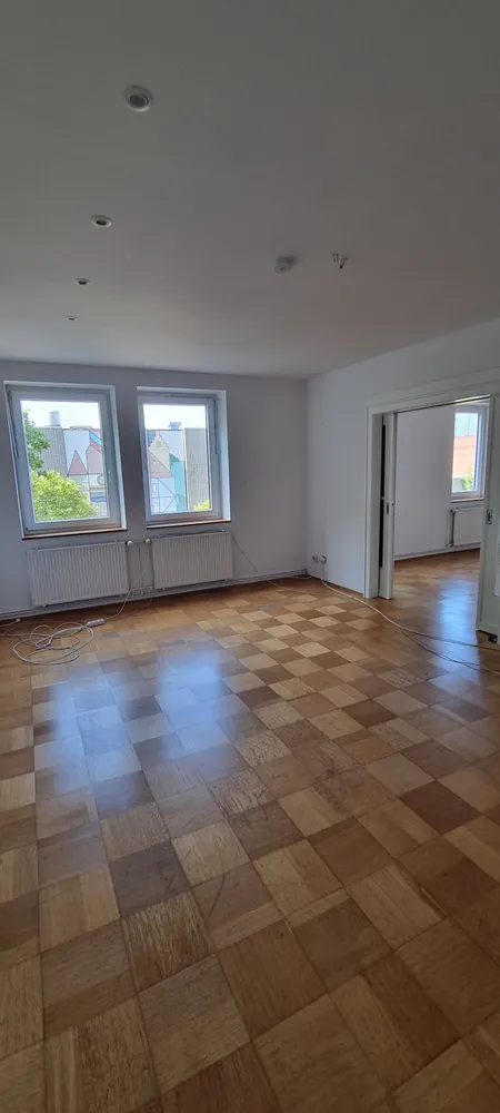 3 Zimmer Wohnung mit 86 m² in Hannover – Bild 2