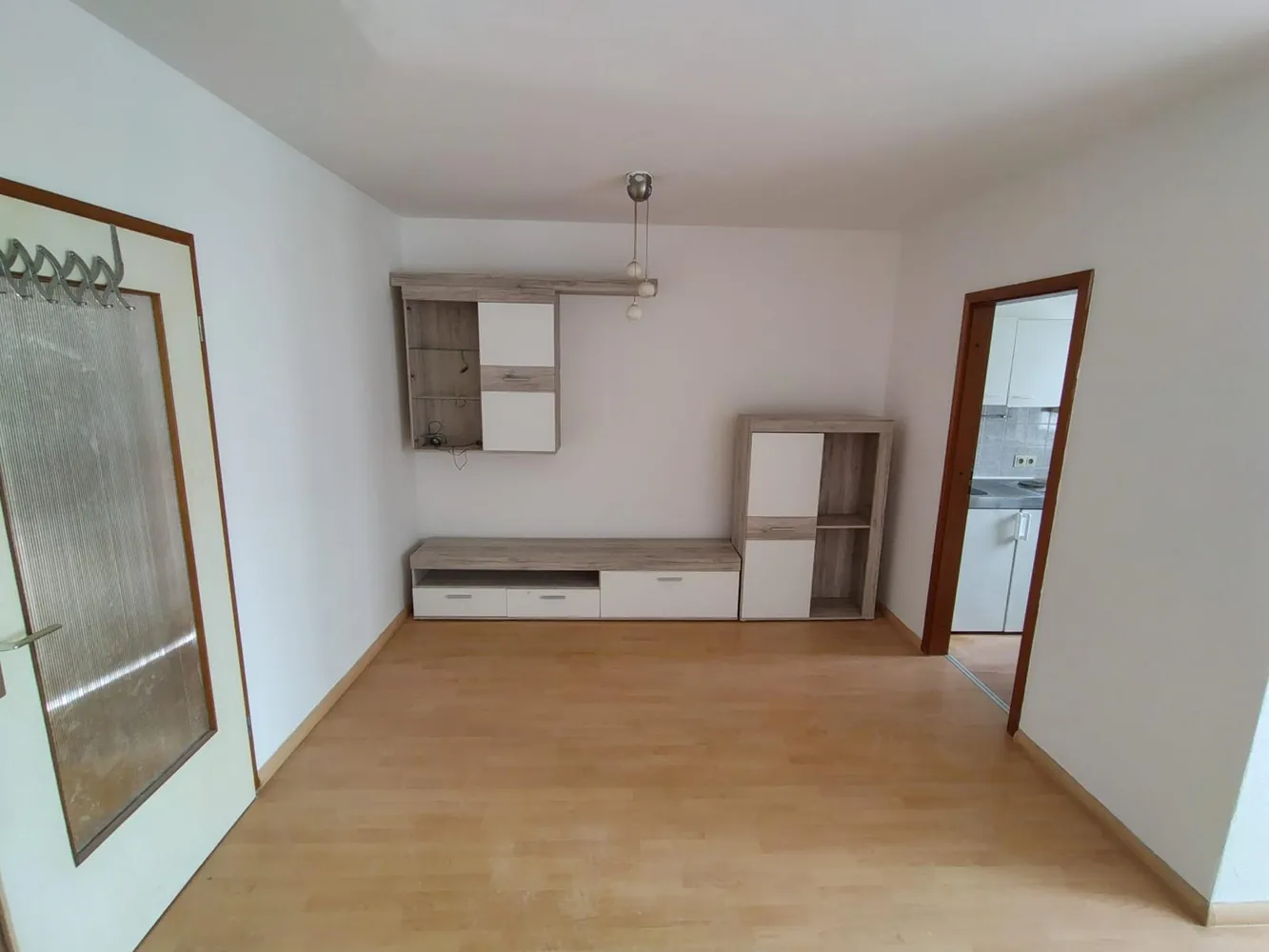 1 room apartment with 35 m² in Hanover – Photo 4