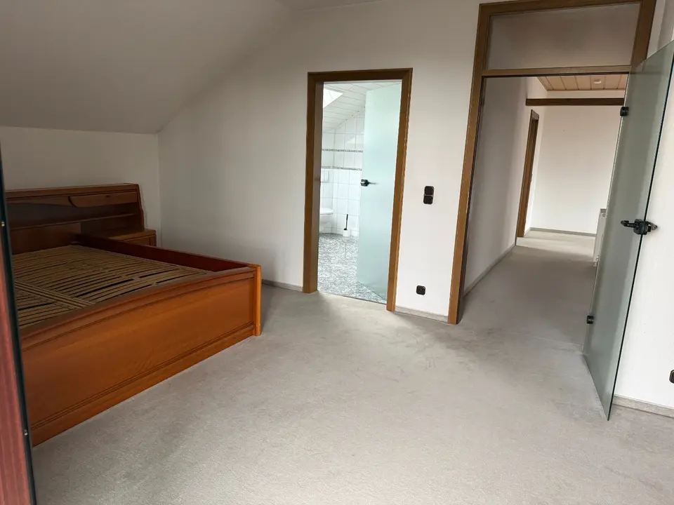 3 Zimmer Wohnung mit 120 m² in Euskirchen – Bild 7