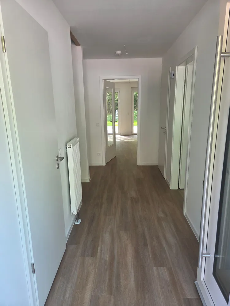 5 Zimmer Haus mit 120 m² in Hamburg – Bild 2
