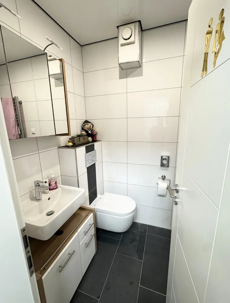 3 room apartment with 87 m² in Wolfsburg – Photo 3