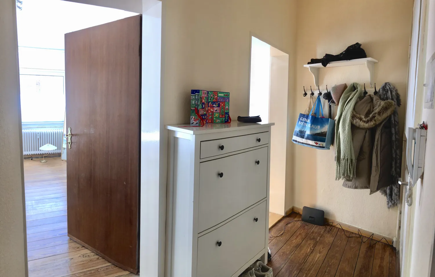 2 Zimmer Wohnung mit 47 m² in Kiel – Bild 4
