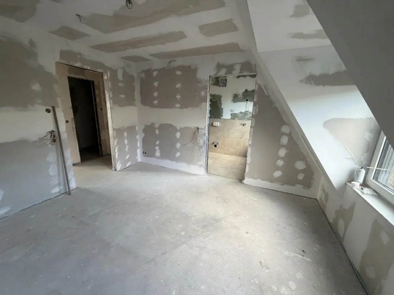 2 Zimmer Wohnung mit 62 m² in Hamburg – Bild 5