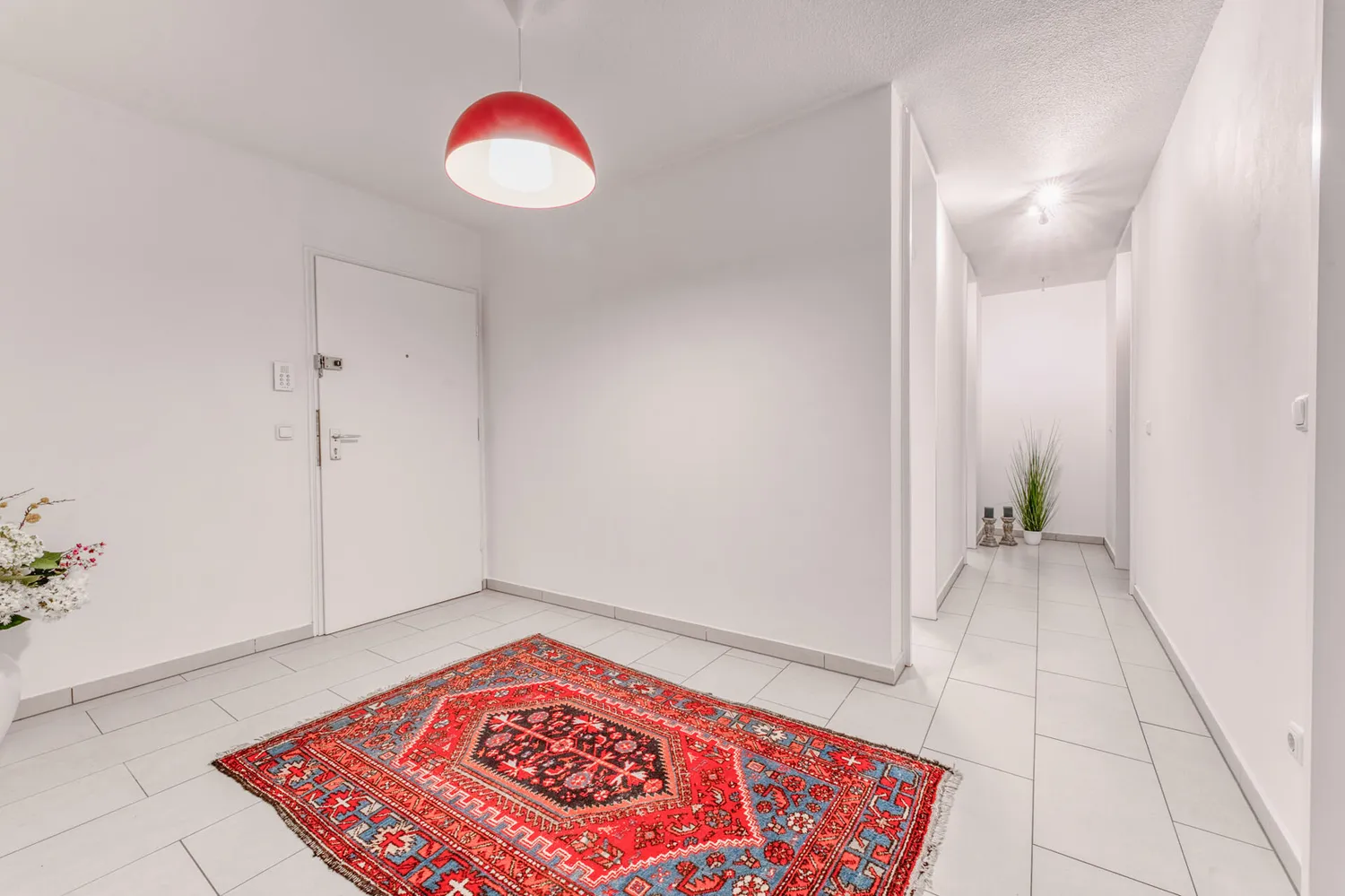 3 Zimmer Wohnung mit 91 m² in München – Bild 6