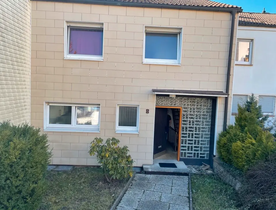 WG-Zimmer mit 18 m² in Siegen – Bild 9