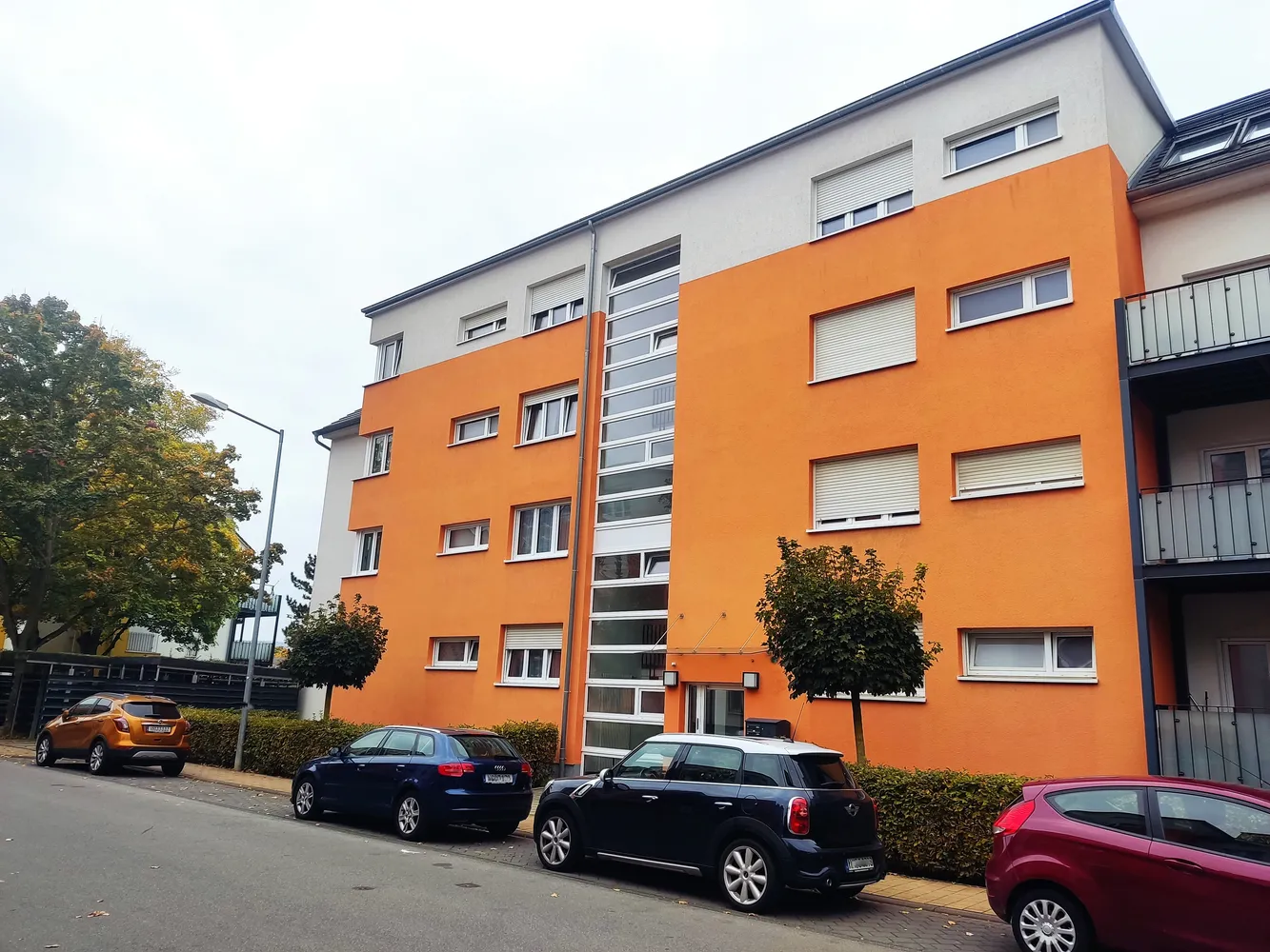 3 Zimmer Wohnung mit 95 m² in Bad Kreuznach – Bild 6