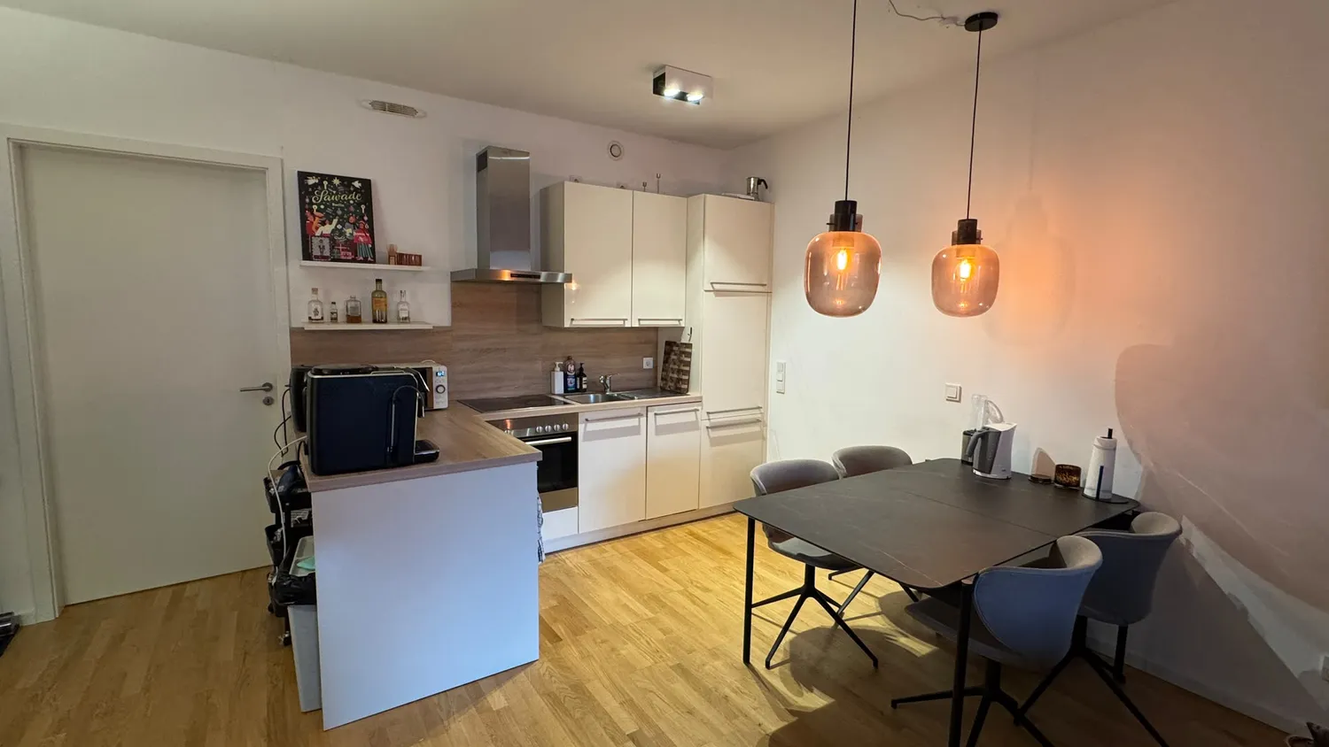 2 room apartment with 81 m² in Berlin – Photo 4