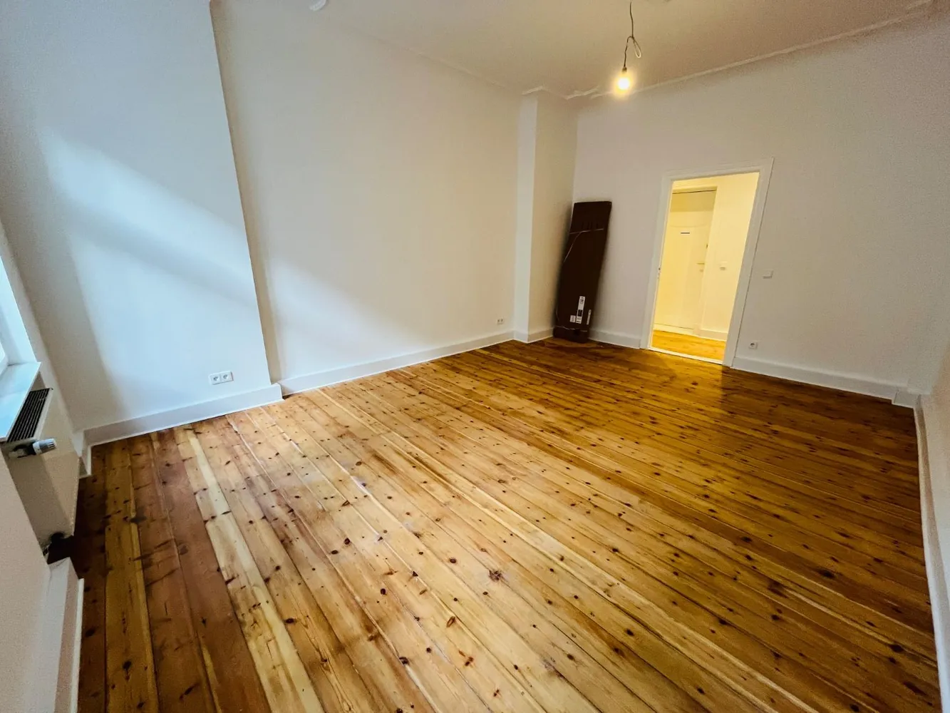 3 Zimmer Wohnung mit 106 m² in Berlin – Bild 10