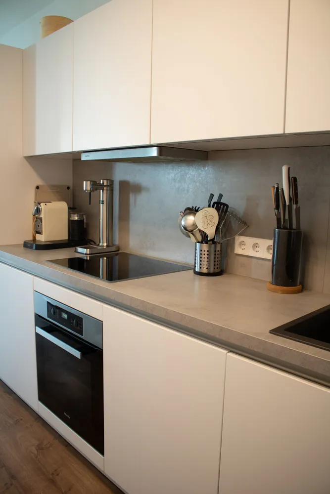 2 room apartment with 49 m² in Frankfurt am Main – Photo 9