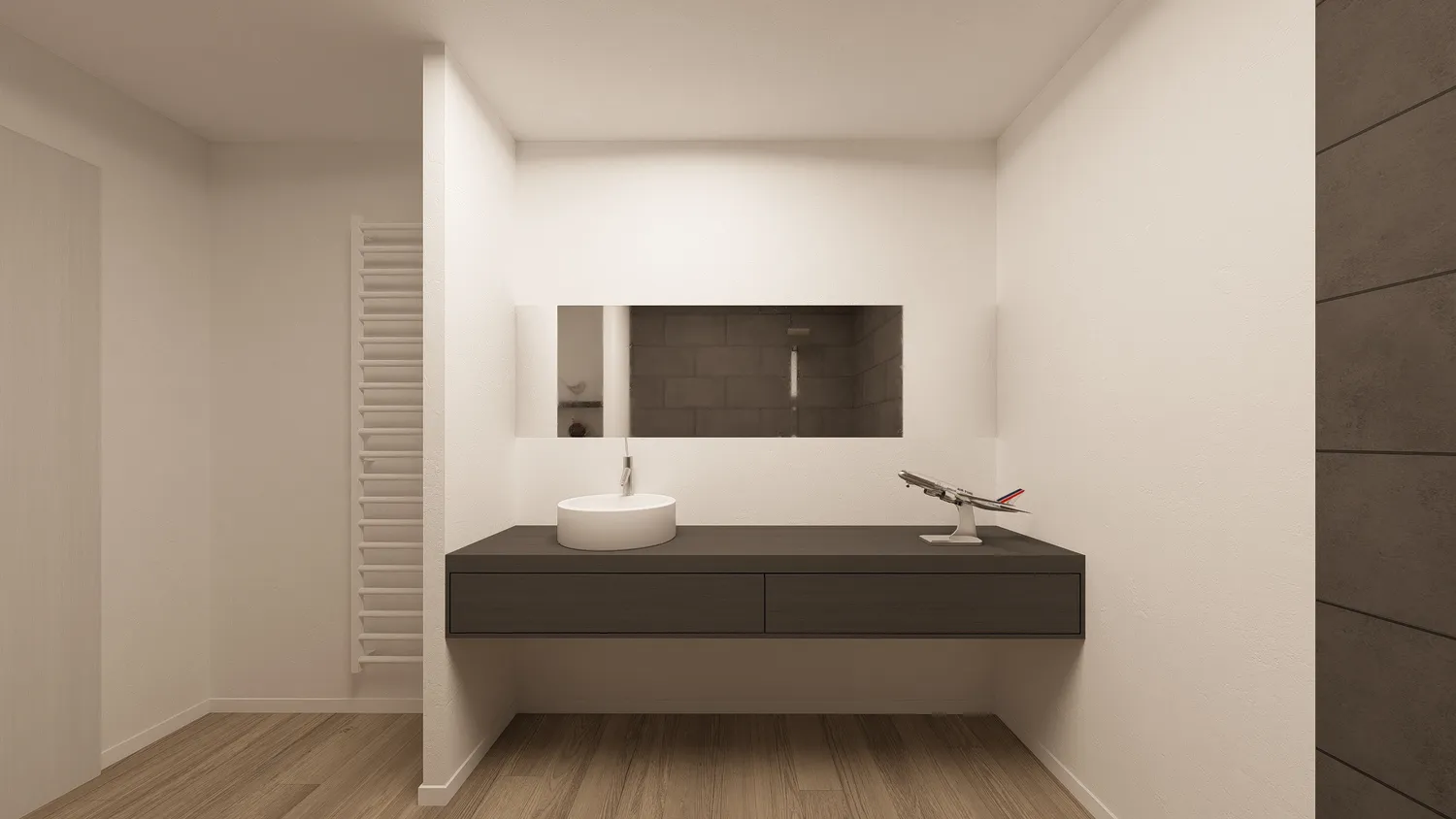 2 Zimmer Wohnung mit 55 m² in Arnsberg – Bild 9