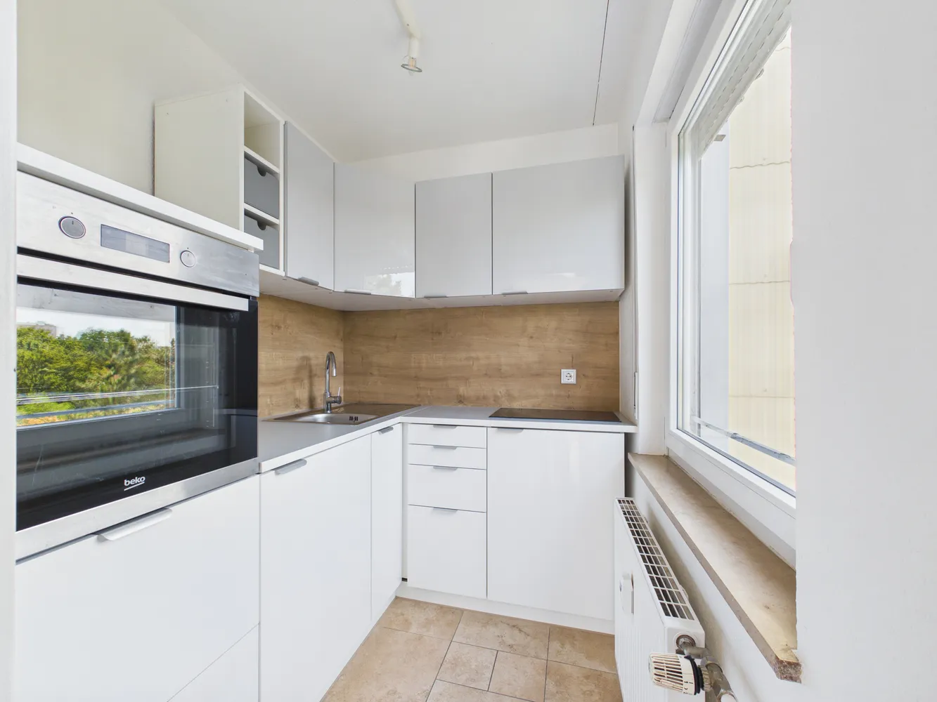 1 Zimmer Wohnung mit 35 m² in Nürnberg – Bild 2