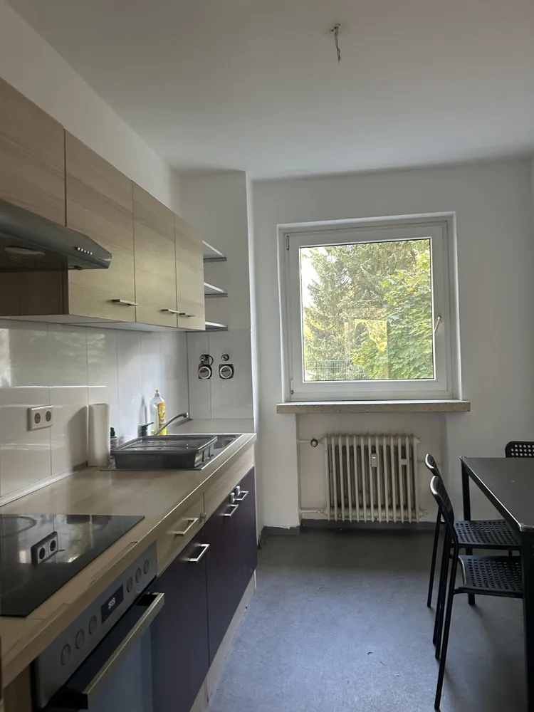 3 Zimmer Wohnung mit 73 m² in Bielefeld – Bild 1