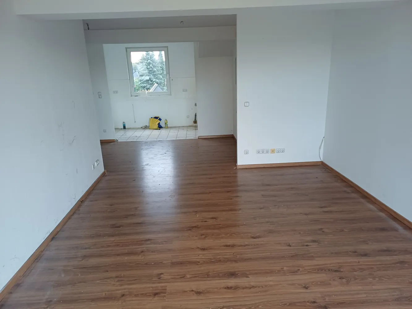 2 Zimmer Wohnung mit 60 m² in Dortmund – Bild 10