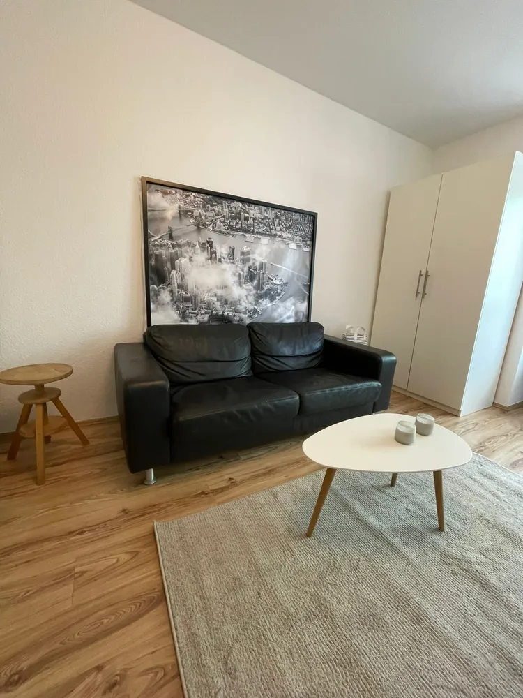 1 Zimmer Wohnung mit 27 m² in Düsseldorf – Bild 10
