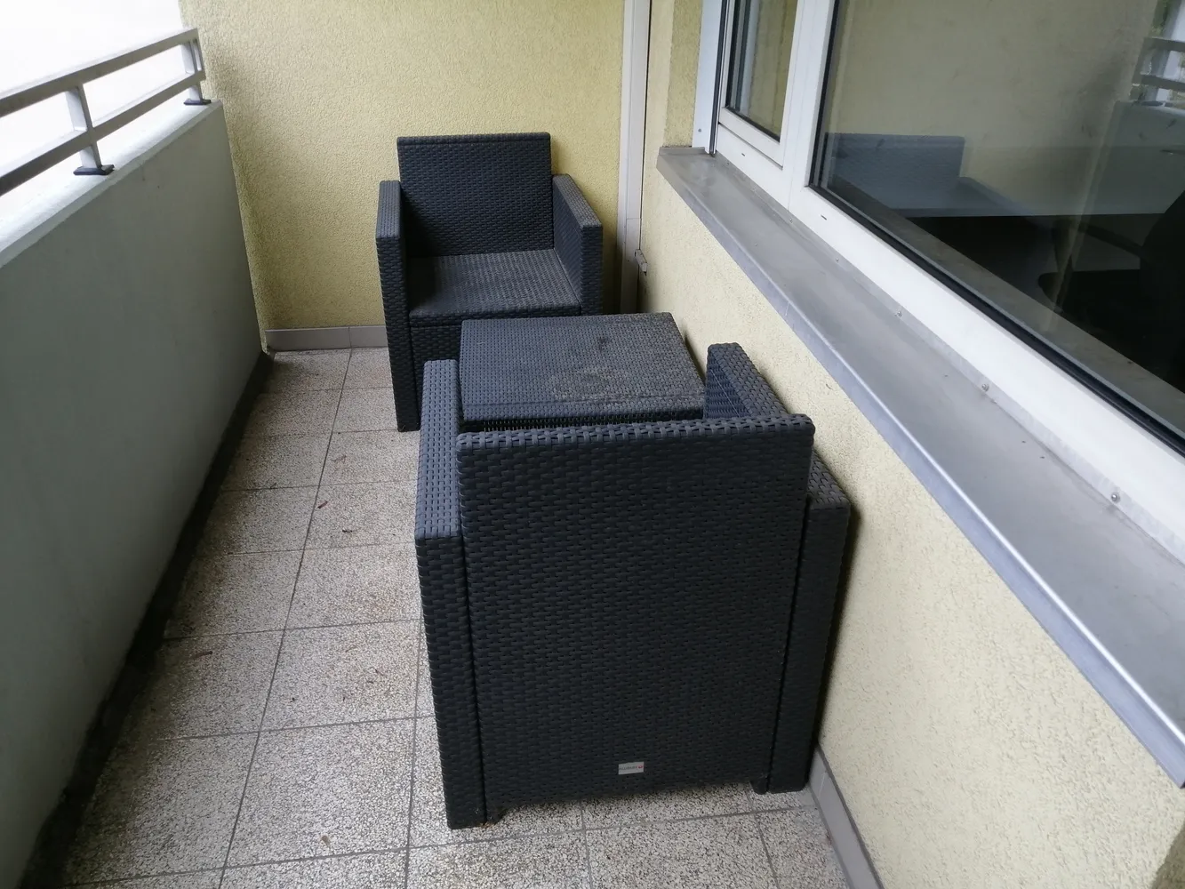 3 Zimmer Wohnung mit 63 m² in Fürth – Bild 6