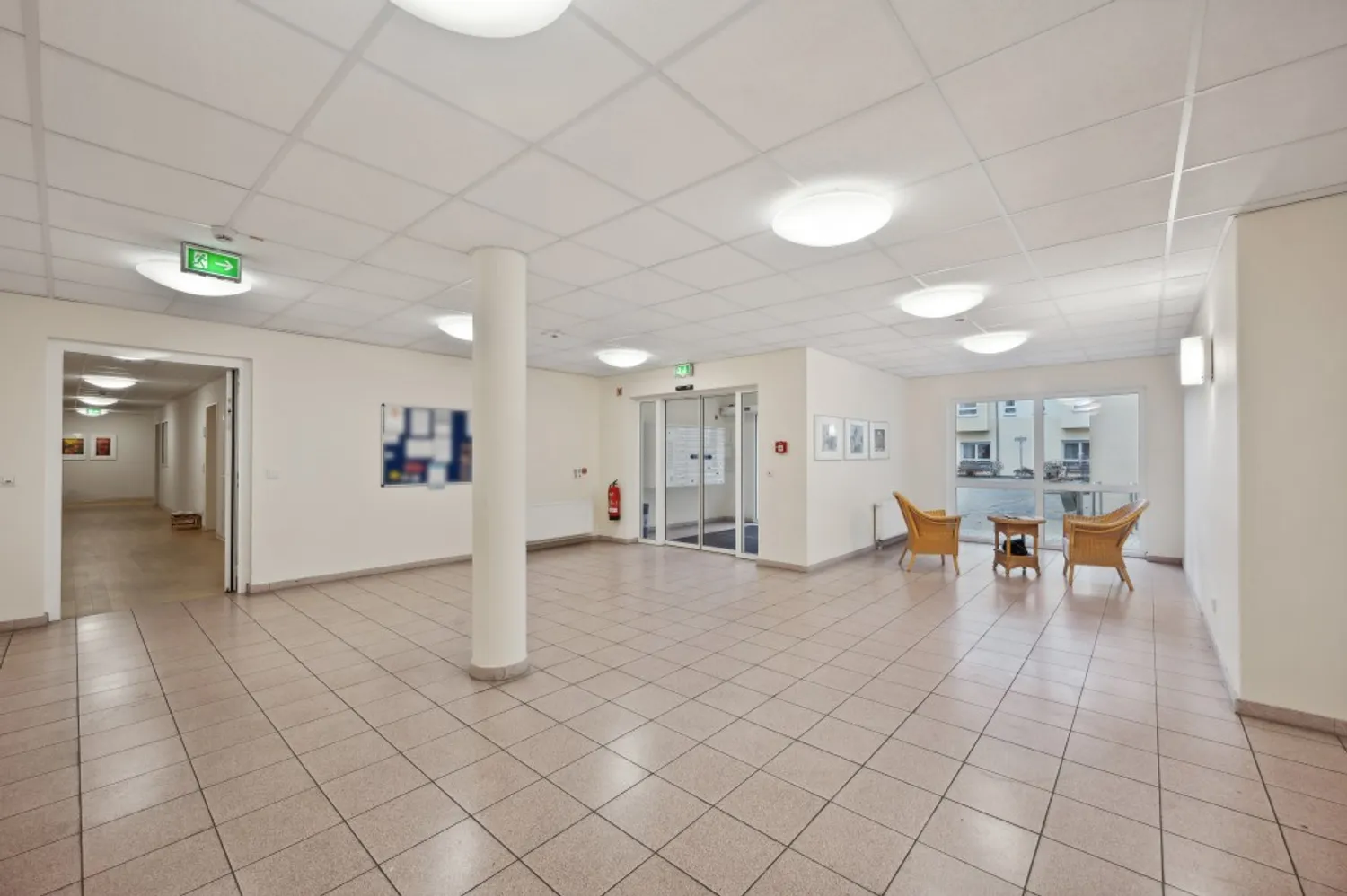 2 Zimmer Wohnung mit 46 m² in Bonn – Bild 6