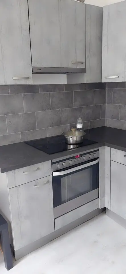 WG-Zimmer mit 10 m² in Aachen – Bild 8