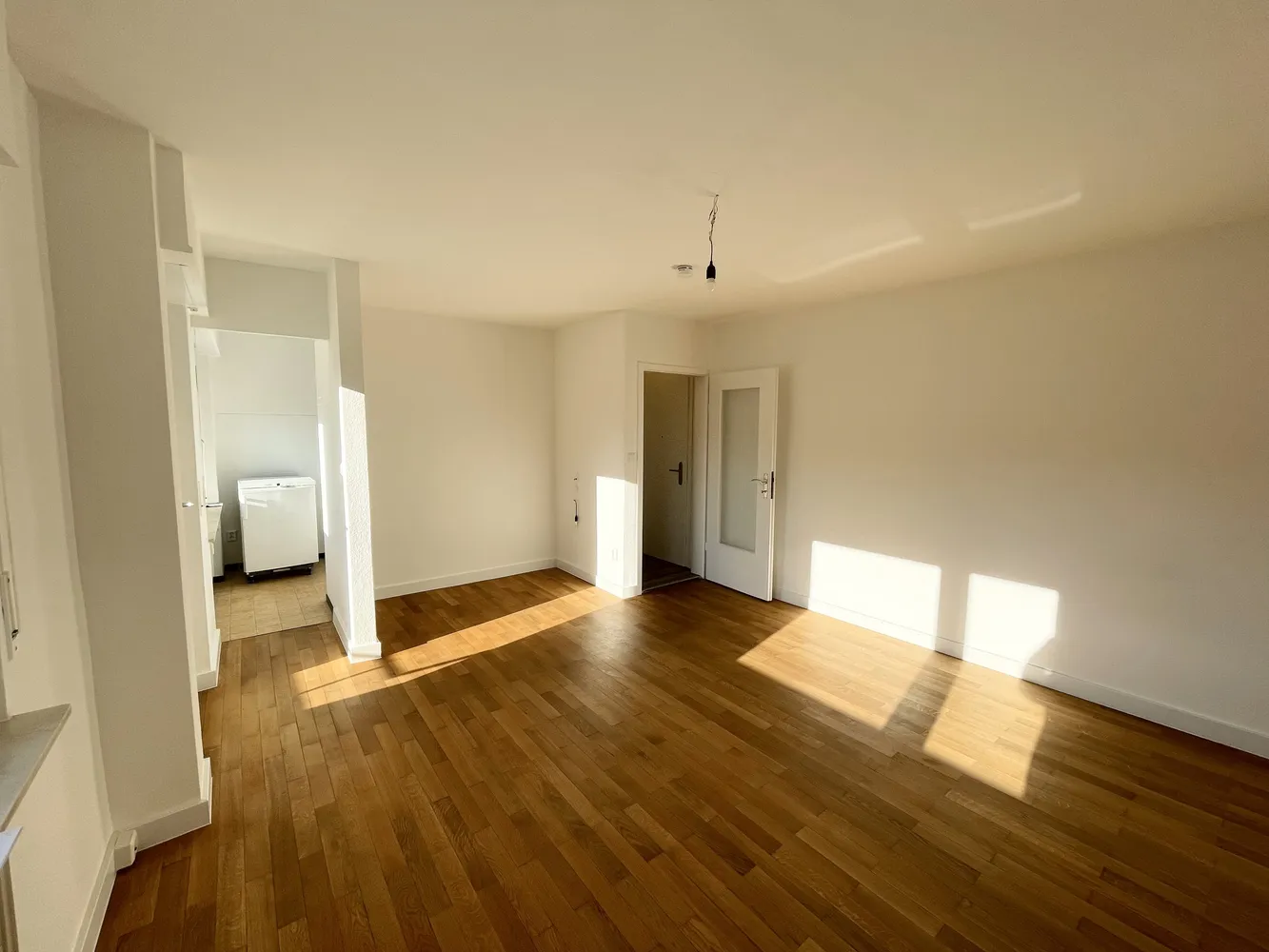 1 Zimmer Wohnung mit 30 m² in Stuttgart – Bild 4