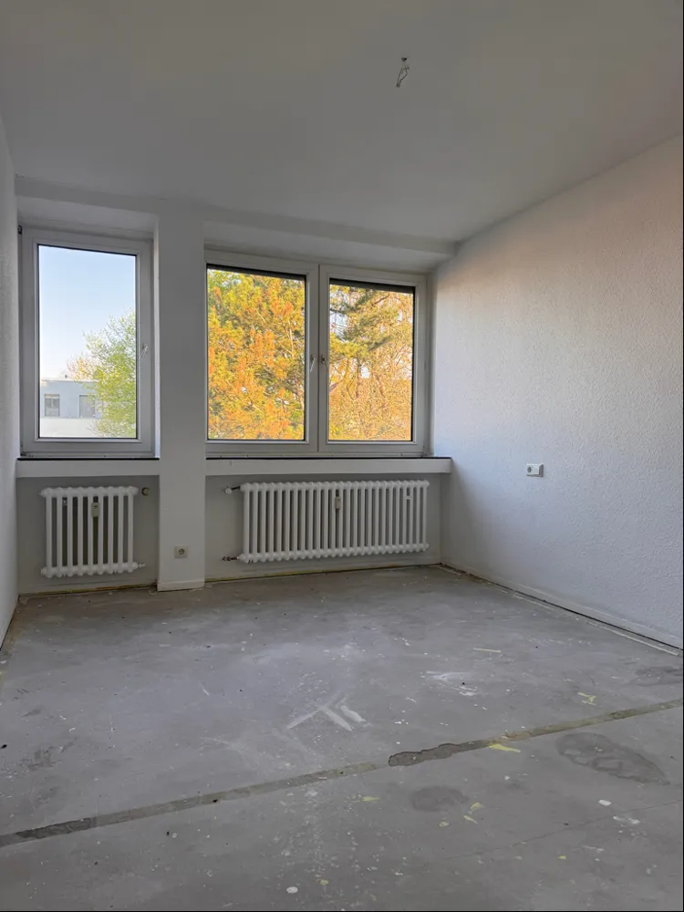 4 Zimmer Wohnung mit 98 m² in Aachen – Bild 6