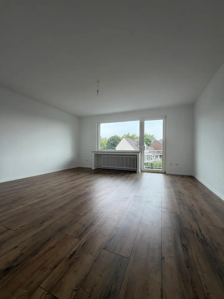 3 Zimmer Wohnung mit 110 m² in Duisburg – Bild 4