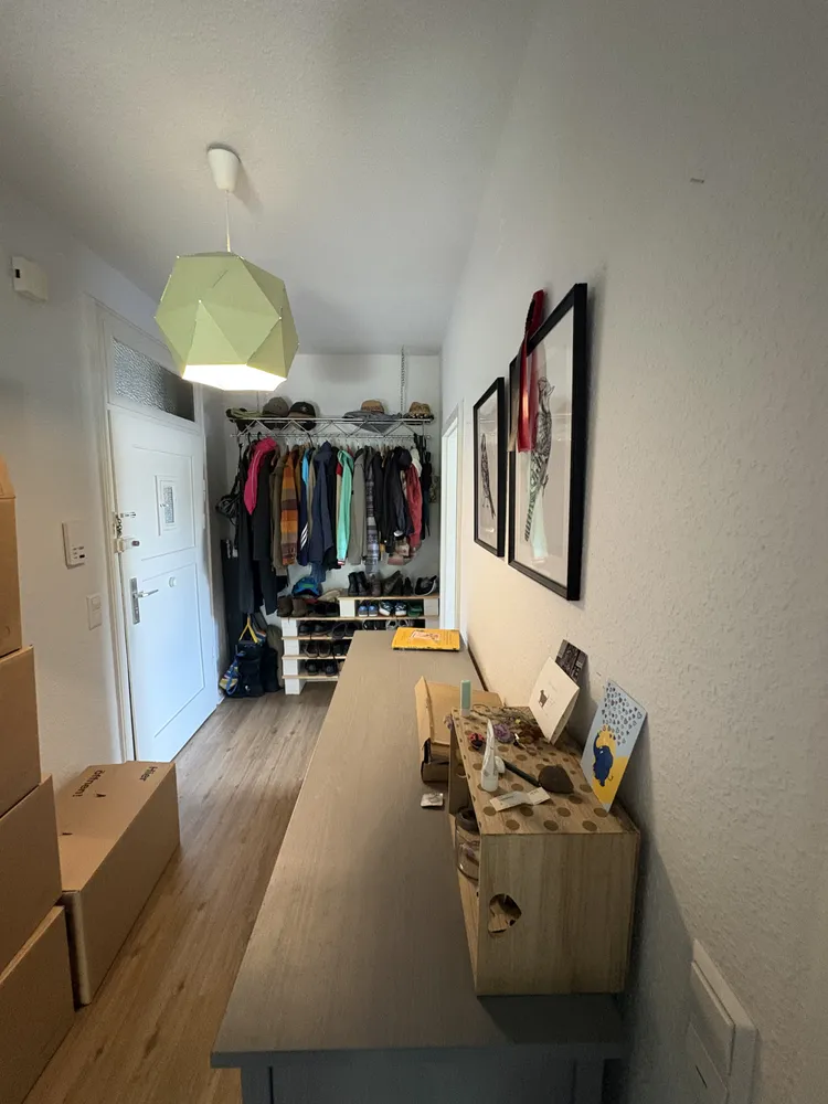 3 Zimmer Wohnung mit 78 m² in Hannover – Bild 8