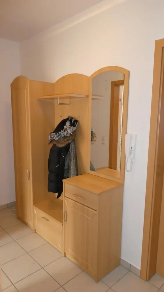 1 Zimmer Wohnung mit 38 m² in Ingolstadt – Bild 12