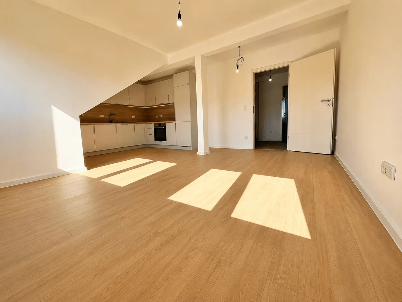 3 Zimmer Wohnung mit 15 m² in Essen – Bild 6