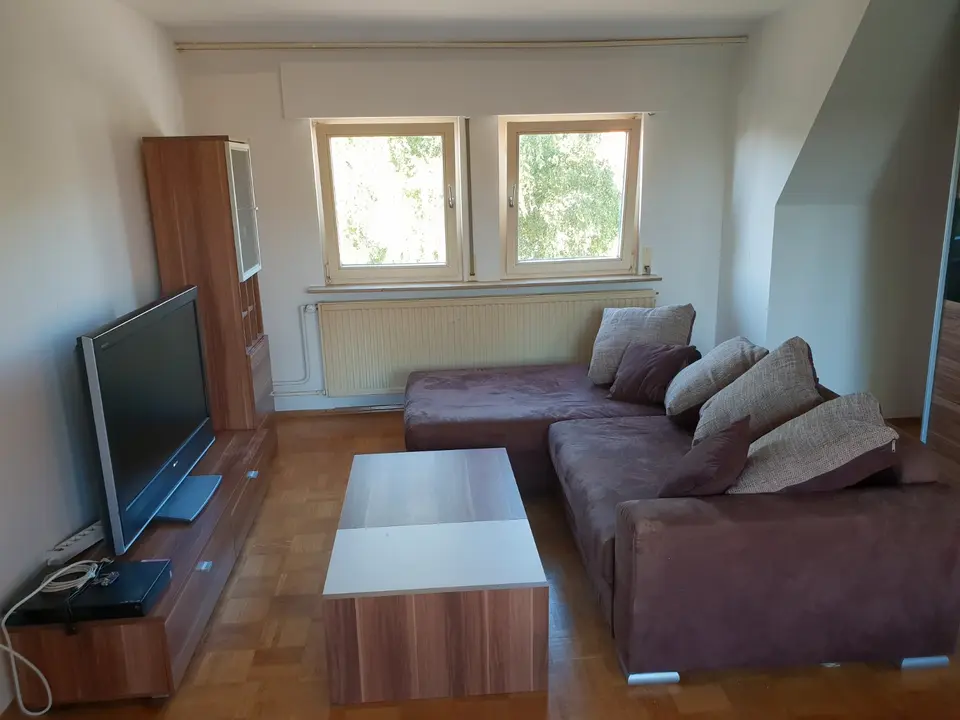 WG-Zimmer mit 20 m² in Nürtingen – Bild 8