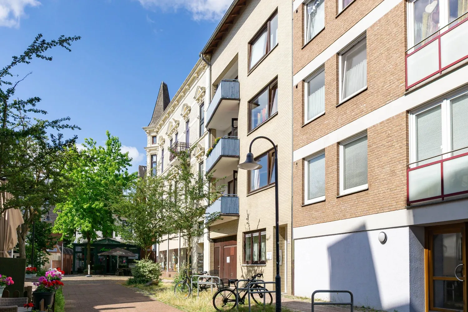 3 Zimmer Wohnung mit 78 m² in Bremen – Bild 3