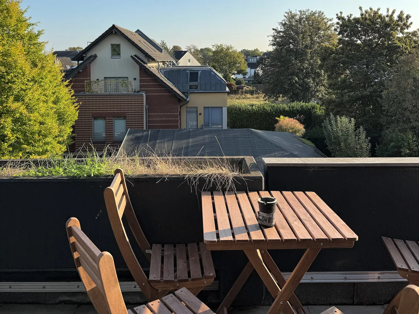 1 Zimmer Wohnung mit 25 m² in Meerbusch – Bild 9