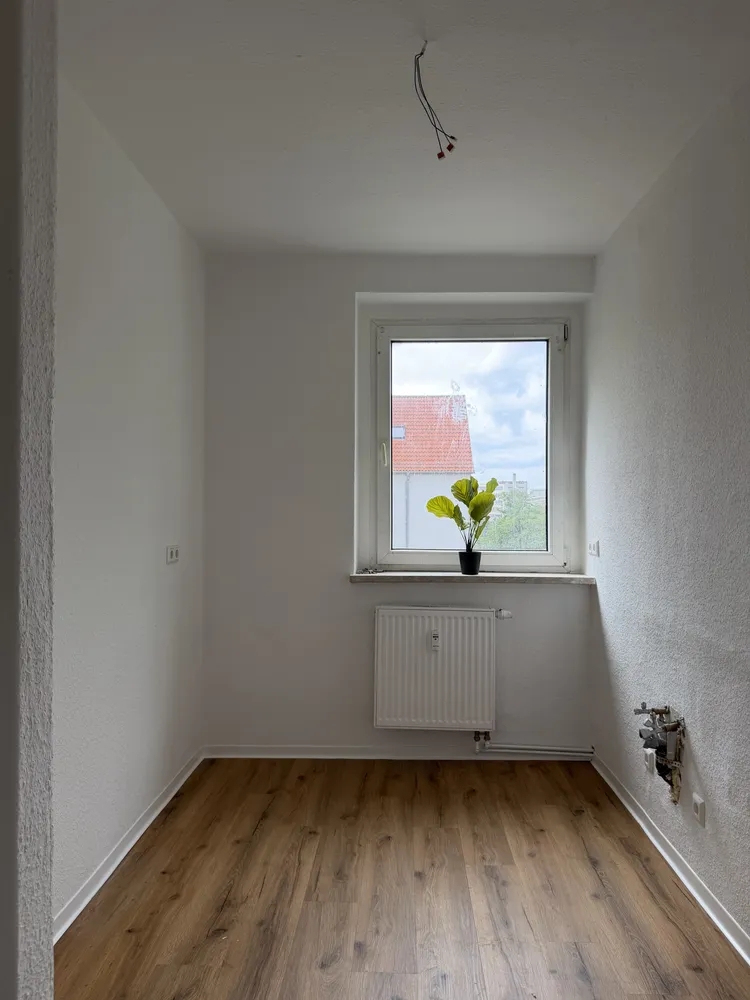3 Zimmer Wohnung mit 58 m² in Lutherstadt Wittenberg – Bild 5