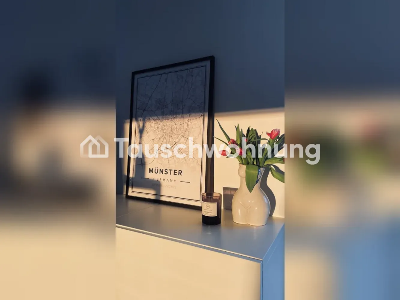 2 Zimmer Wohnung mit 72 m² in Münster – Bild 4